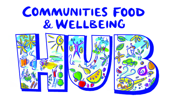 Communities Food & Wellbeing Hub Leicester